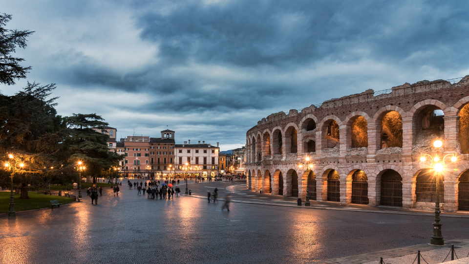 Pope Francis to Visit Verona for a Trip Centered on Peace and Justice