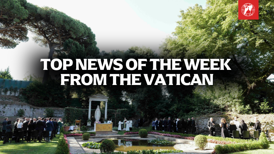 Pope Leo Offers Vatican as Neutral Ground for Russia-Ukraine Peace Talks