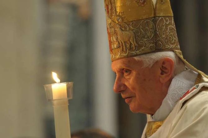 Cardinal Koch remembers Benedict XVI and his legacy on second anniversary of death