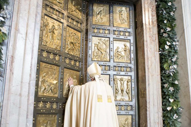 How to obtain a plenary indulgence during the 2025 Jubilee