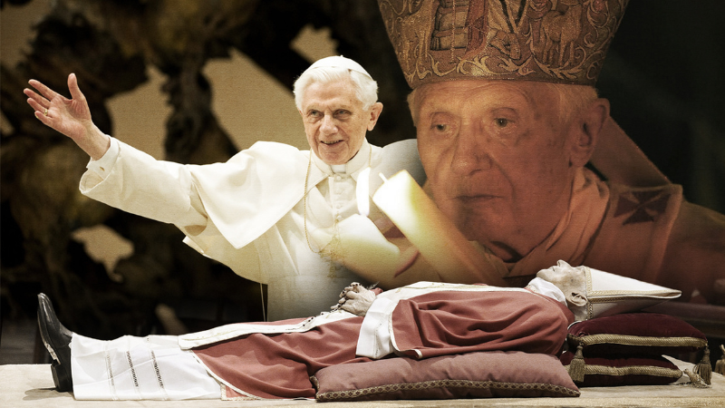 Preserving the Legacy of Pope Benedict XVI: Insights from the Benedict XVI Forum