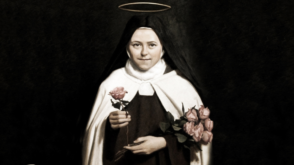 St. Thérèse of Lisieux: The Doctor of Evangelization and the "Little Way" of Love