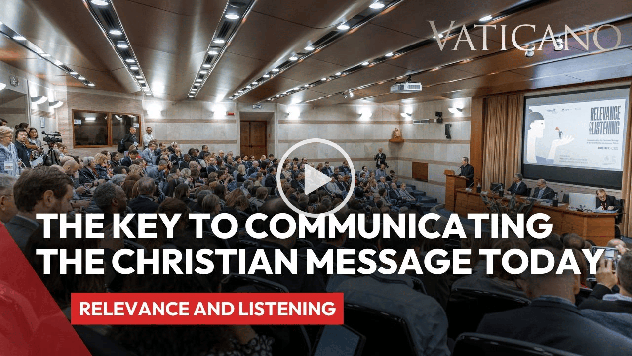 Relevance and Listening: The Key to Communicating the Christian Message Today