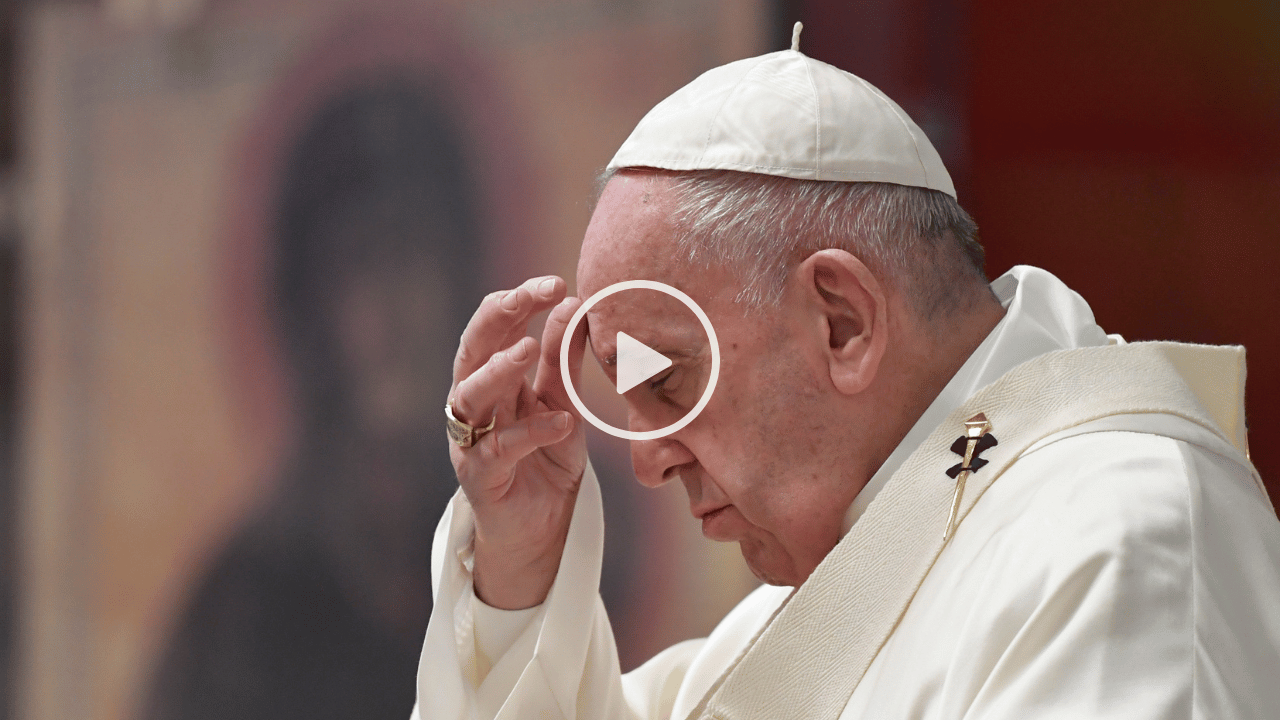 Pope Francis Releases Update on Legislation to Counter Clergy Sexual Abuse