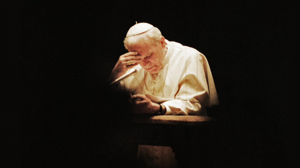 The Hidden Story of John Paul II’s Sainthood