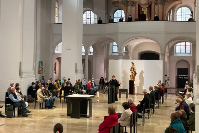 TIMELINE: What Has the Catholic Church Said About Same-Sex ‘Bessings’?