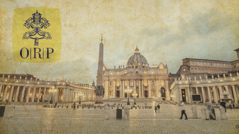 From Tourists to Pilgrims: Rome’s Jubilee Year Seeks to Ignite Faith