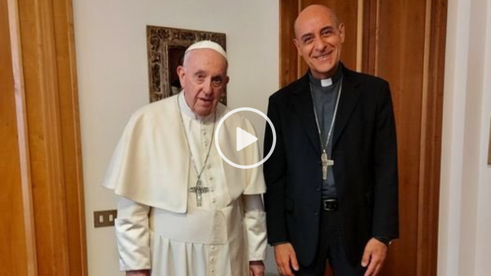 Vatican News: New Vatican Doctrine Dicastery Head & Pope Francis Condemns Quran Burning