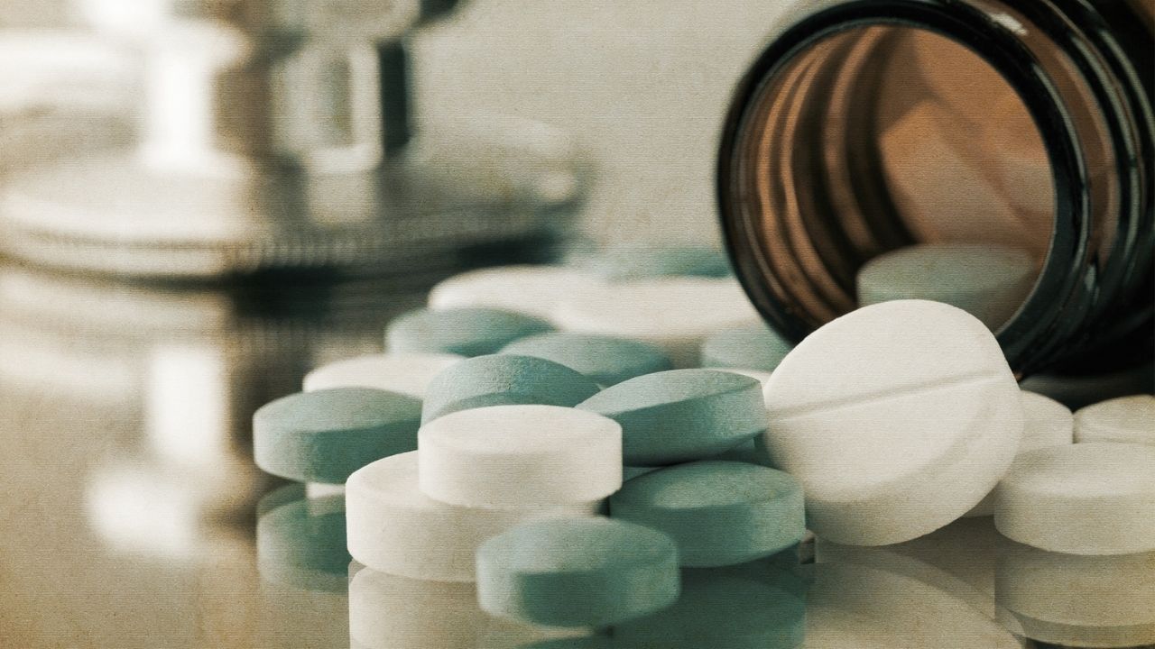 Vatican Symposium Tackles AMR Crisis