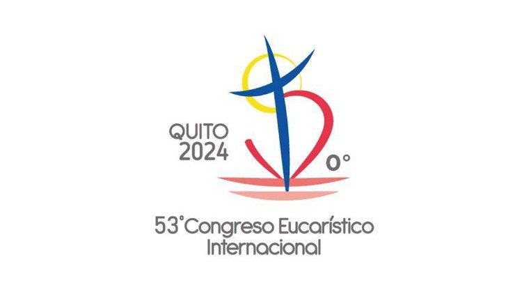  53rd International Eucharistic Congress: "Fraternity to Heal the World"