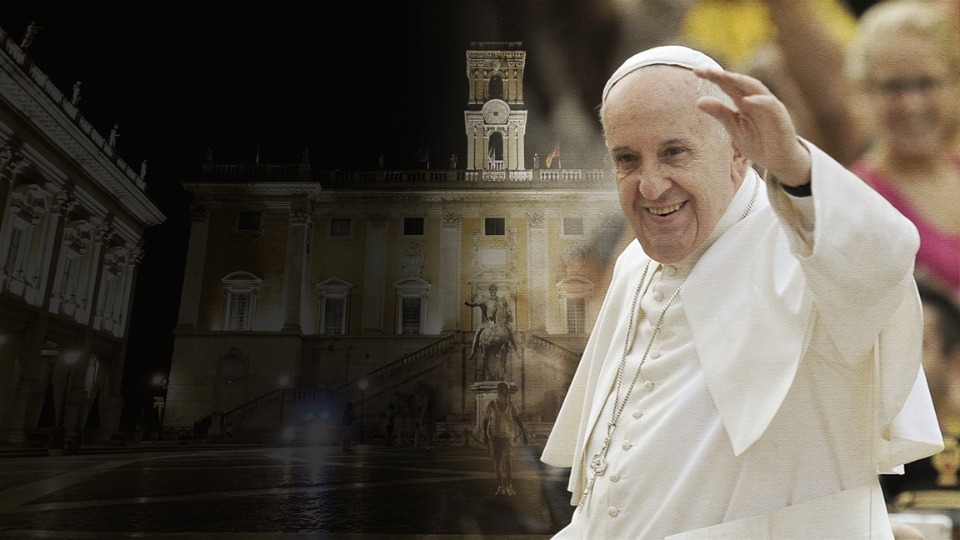 Pope Francis: Rome Must Be Welcoming for Jubilee  