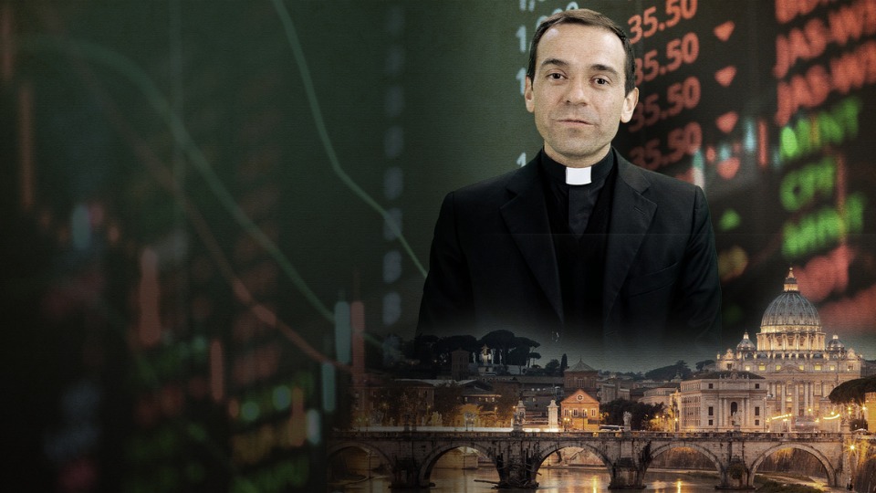 Faith & Finance: The Church's Role in the Modern Economy 