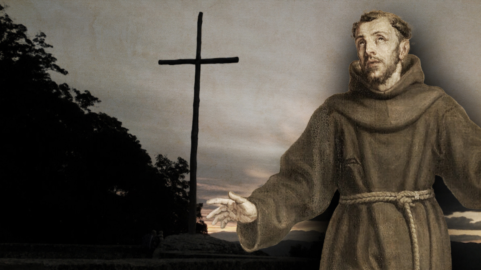 Where St. Francis of Assisi Received the Stigmata: A Visit to the La Verna Sanctuary 