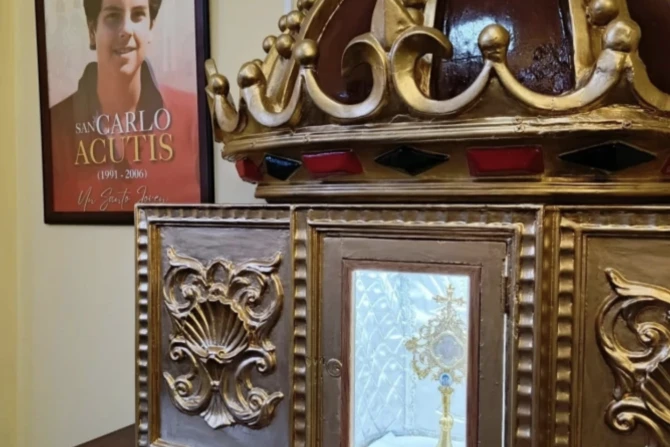 EXPLAINER: Everything you should know about relics