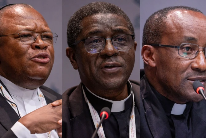 African bishops speak: How has the Synod on Synodality impacted the Church in Africa?