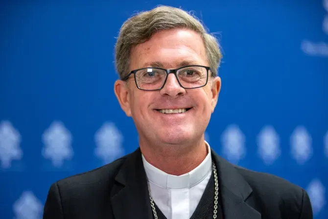 Buenos Aires archbishop highlights courage of Mama Antula, the ‘mother’ of Argentina