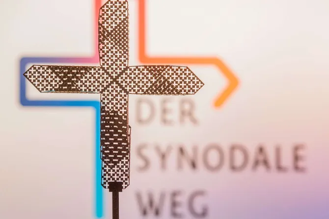 German bishops halt move toward establishing a Synodal Council at Vatican’s request