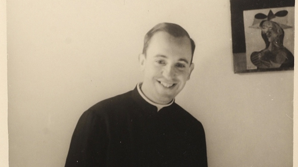 Life of Pope Francis before his pontificate