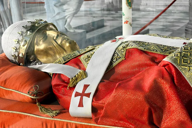 The Legacy of Blessed Pope Gregory X: Crusader, Diplomat, and Reformer of Papal Elections