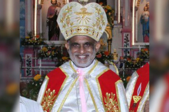 Pope Leo XIV brings about unity in the Syro-Malabar Church