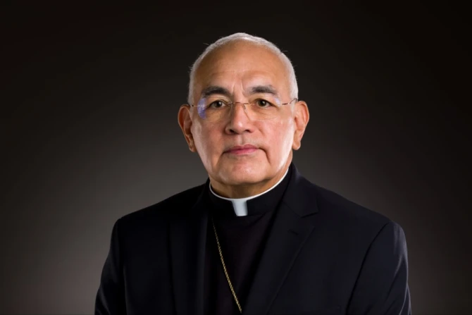 Pope Francis Appoints Austin, Texas, Bishop Joe Vásquez as Archbishop of Galveston-Houston