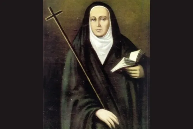 Pope Francis to Preside Over Canonization Mass of Argentina’s First Female Saint