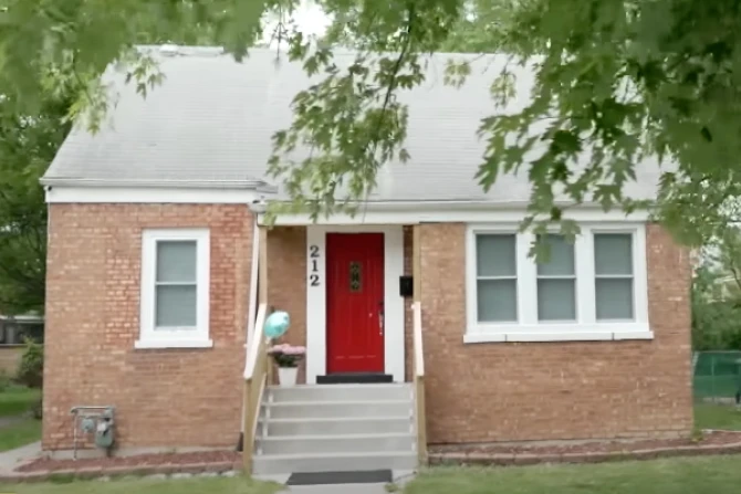 UPDATE: Pope Leo XIV’s hometown purchases his childhood home
