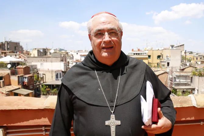 Pope Francis accepts resignation of Panamanian cardinal who went missing