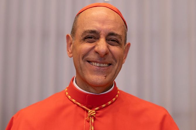 Cardinal Fernández: Vatican’s Same-Sex Blessings Guidance Is ‘Clear Answer’ to German Bishops