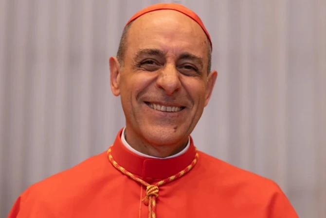 Fernández: Diaconate ‘is not today’ the answer for promoting women in Church leadership
