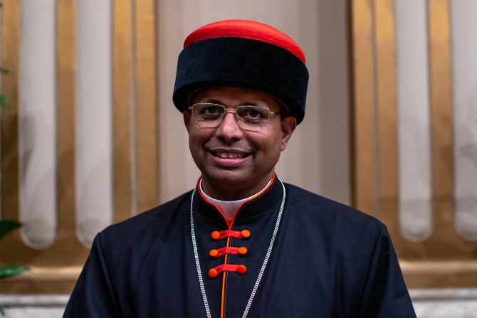 Pope Francis taps travel agent Cardinal Koovakad to lead Interreligious Dialogue dicastery