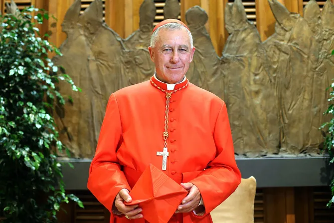 Vatican clears New Zealand Cardinal John Dew of abuse allegations