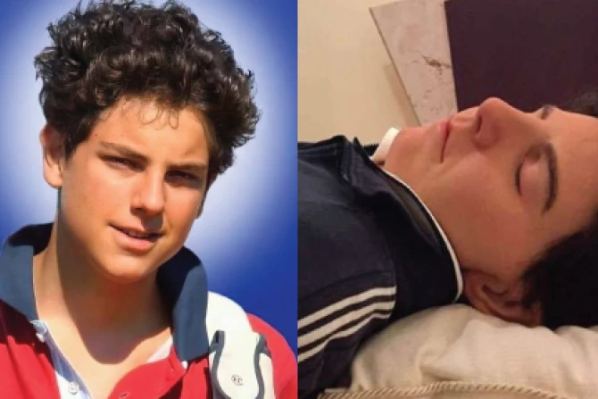 12 things you should know about soon-to-be St. Carlo Acutis