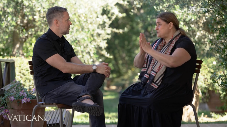 “Mama, I Will Be a Saint”: A Mother’s Journey with Carlo Acutis