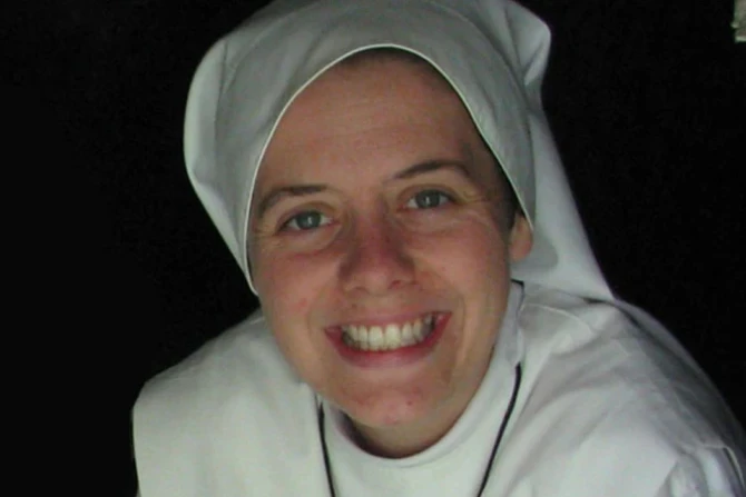 Sister Clare Crockett’s Beatification Cause Opens In Spain
