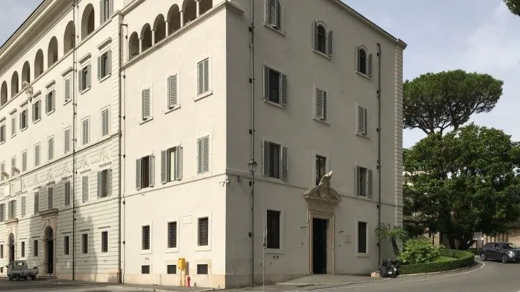 Vatican Incarceration: When Does One Go to Prison?