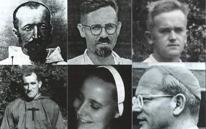 German bishops to Church in Africa: Initiate canonization of German martyrs