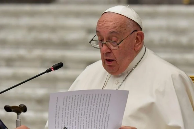 Pope Francis ratifies Synod on Synodality’s final document, marking new approach to Church reform