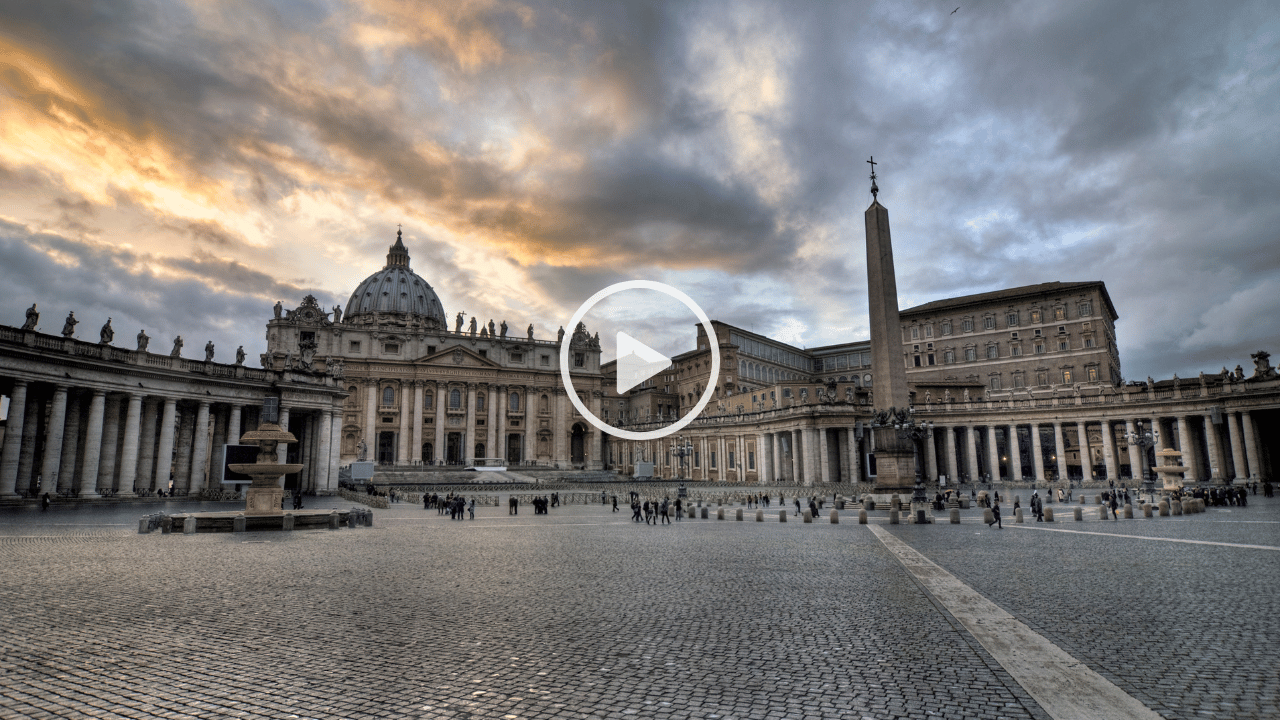 Vatican Releases Theme for World Day of Prayer for the Care of Creation