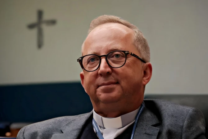 Pope Francis Names Polish Priest As New Bishop For Western Australia Diocese