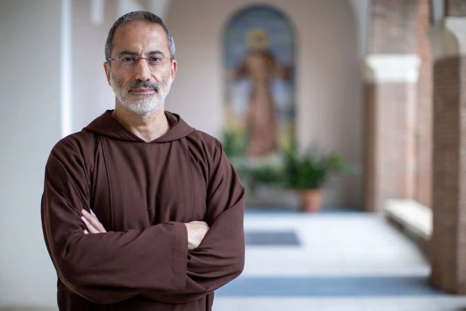 Word of God Sunday: Scripture Expert Explains Why the Bible is ‘Modern,’ How to Preach Well