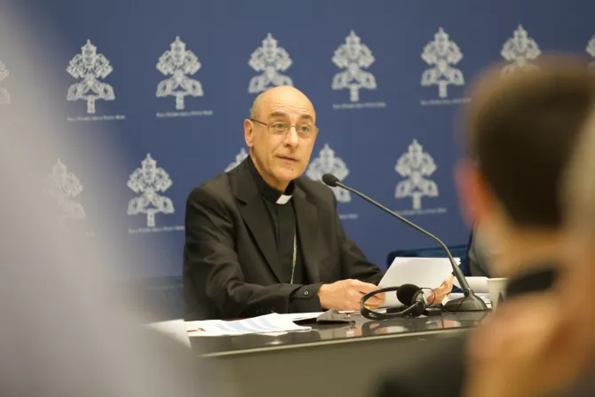 Vatican announces press conference on ‘spiritual experience’ of Medjugorje