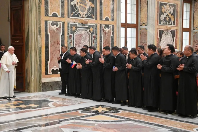 Pope Francis Highlights Pilgrimage as an Expression of Trust in God