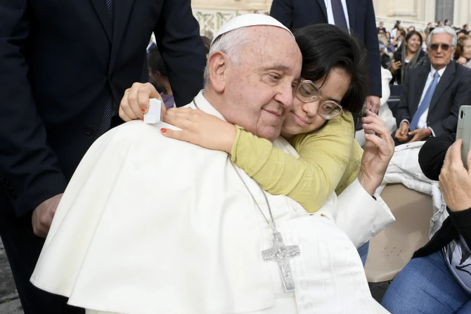 Pope: ‘Prohibitions of the Spirit’ ensure Church unity is not driven by personal viewpoints