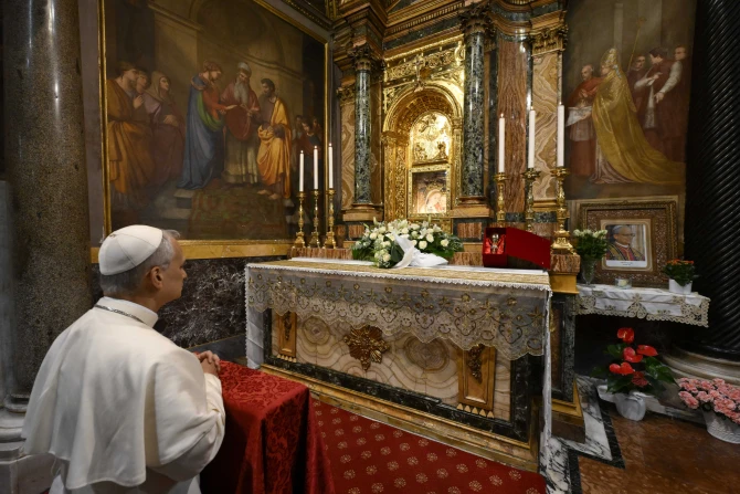 Our Lady of Good Counsel: All about this devotion and Pope Leo XIV’s connection to it