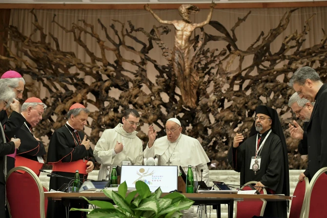 10 questions (and answers) about the Synod on Synodality’s final document