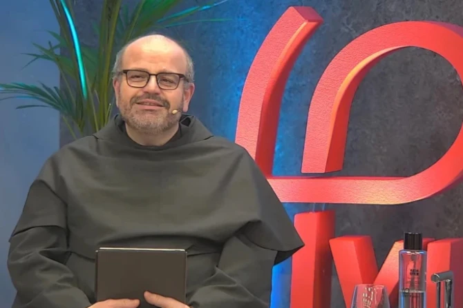 Franciscan Expert On Artificial Intelligence Addresses Its Ethical Challenges