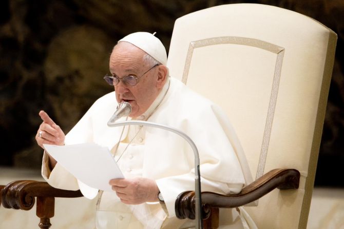 What do Pope Francis’ latest financial measures mean?