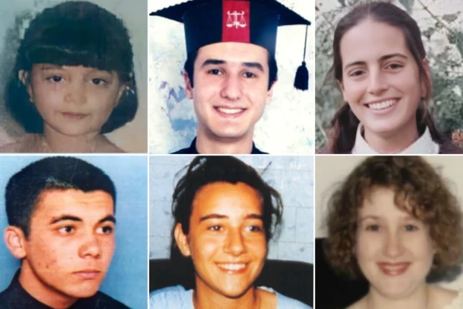 Meet 7 ‘Generation X’ Catholics On Their Way To Sainthood