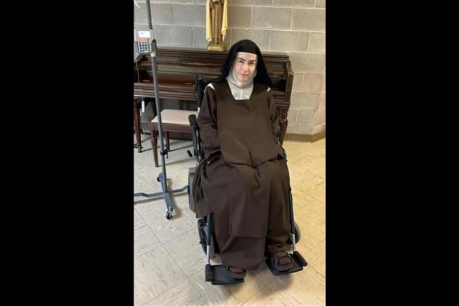 Vatican suppresses Carmelite monastery following long-running controversy